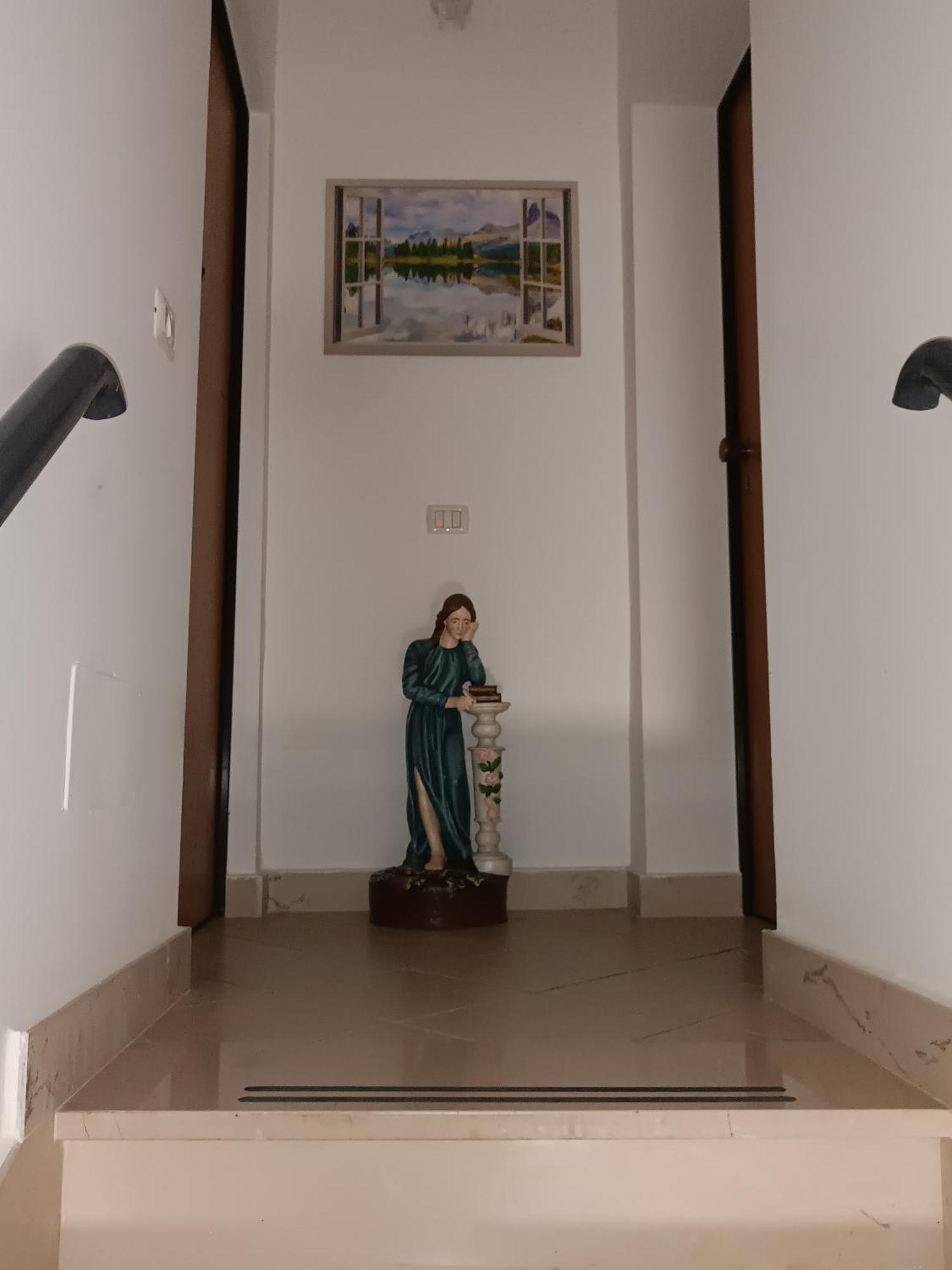 Storm Sonic House Leilighet Palo del Colle Eksteriør bilde